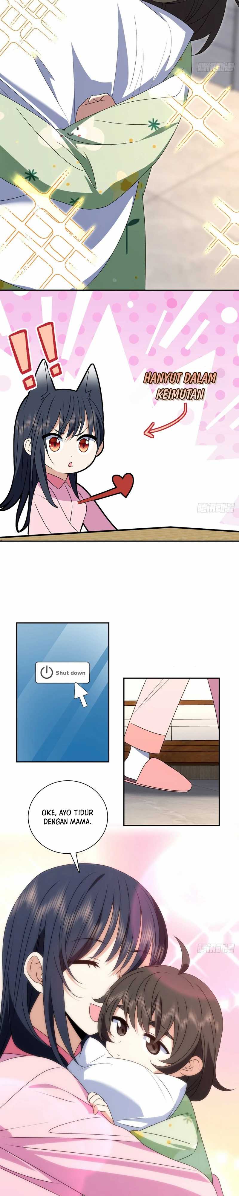 My Wife Is From a Thousand Years Ago Chapter 356 Image 3