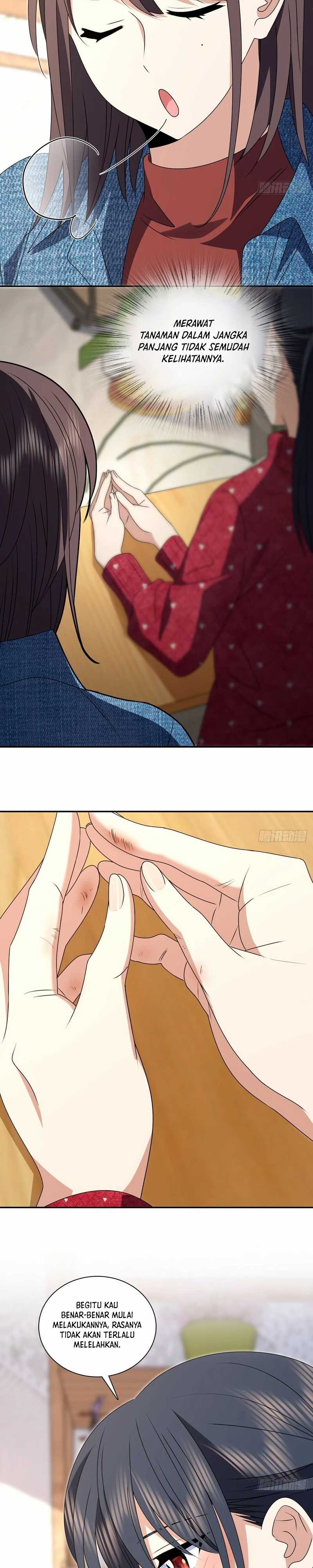 My Wife Is From a Thousand Years Ago Chapter 356 Image 11