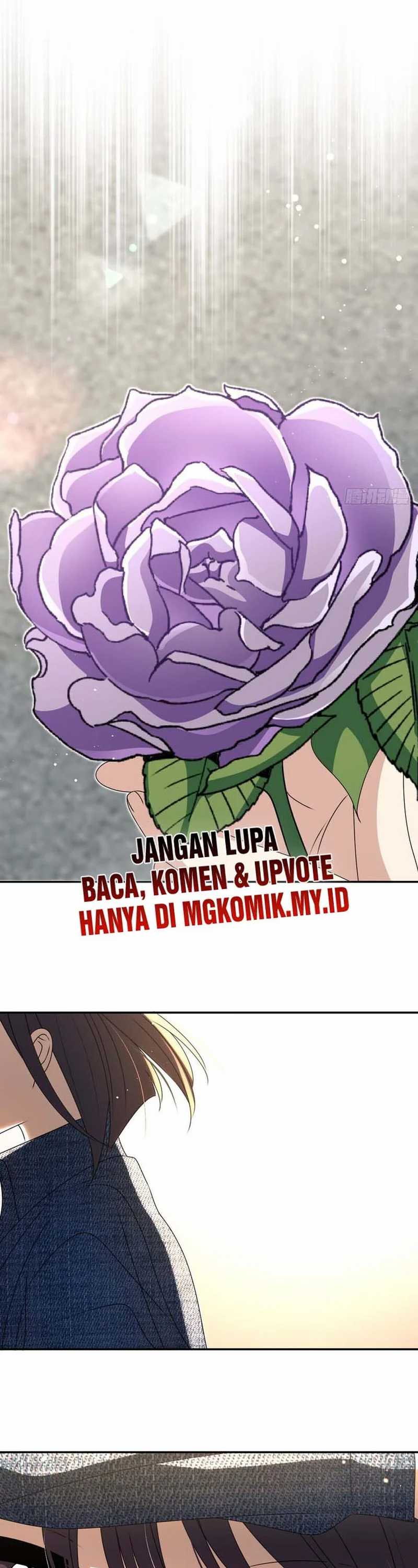 My Wife Is From a Thousand Years Ago Chapter 357 Image 7