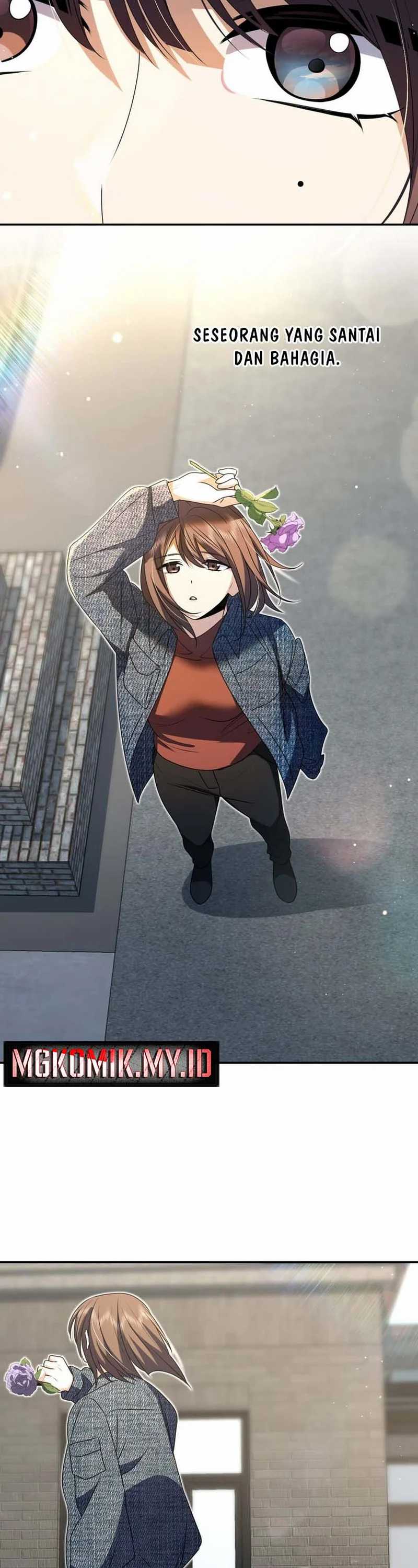 My Wife Is From a Thousand Years Ago Chapter 357 Image 8