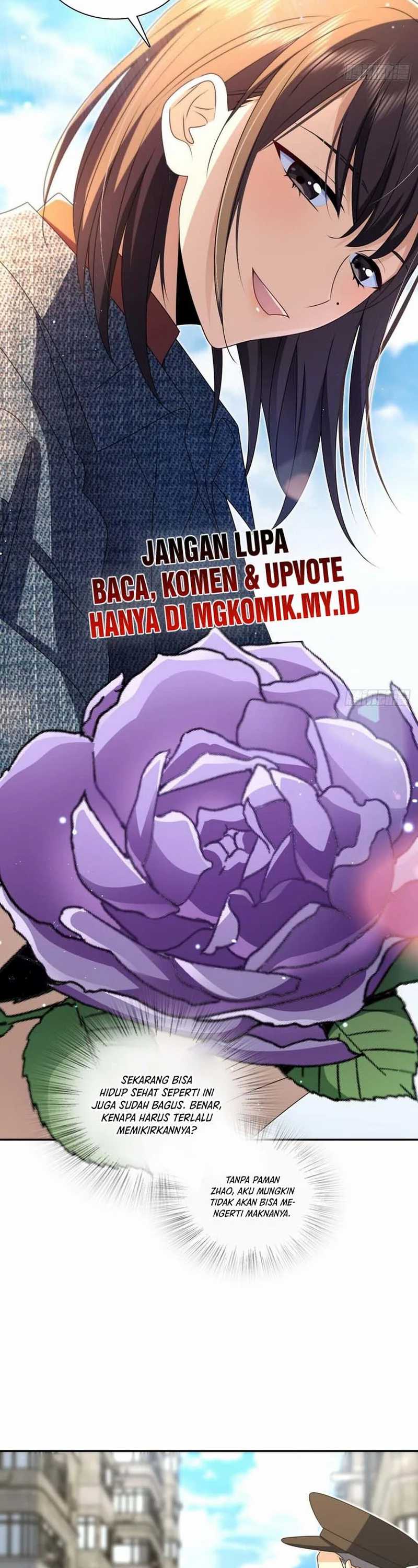 My Wife Is From a Thousand Years Ago Chapter 357 Image 13