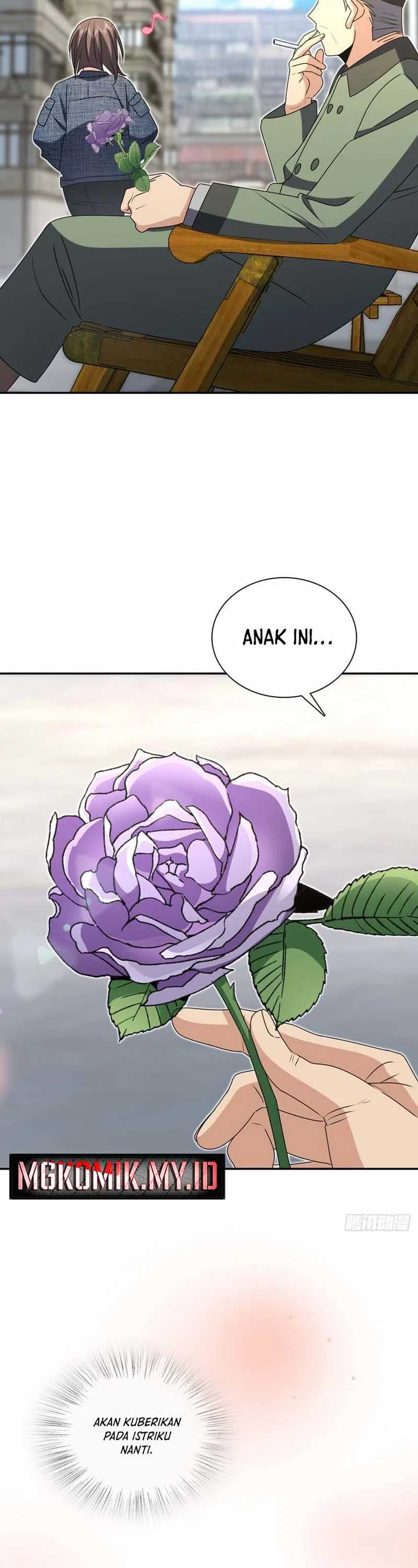 My Wife Is From a Thousand Years Ago Chapter 357 Image 14