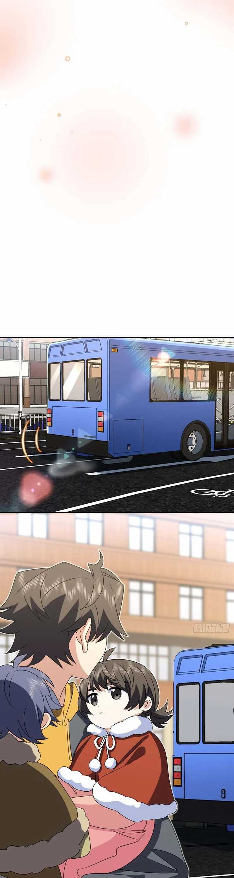 My Wife Is From a Thousand Years Ago Chapter 357 Image 15