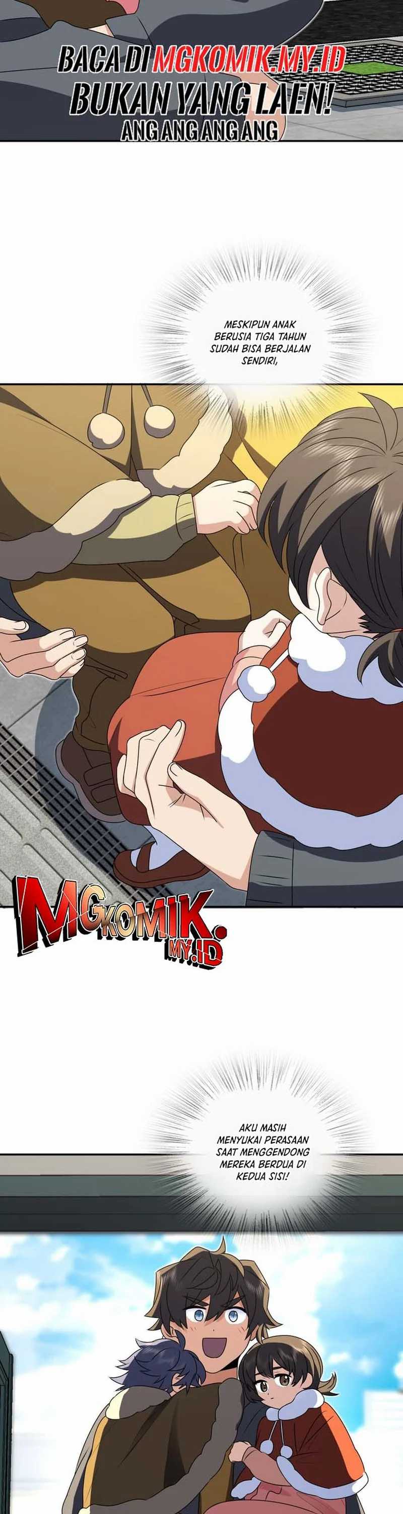 My Wife Is From a Thousand Years Ago Chapter 357 Image 16