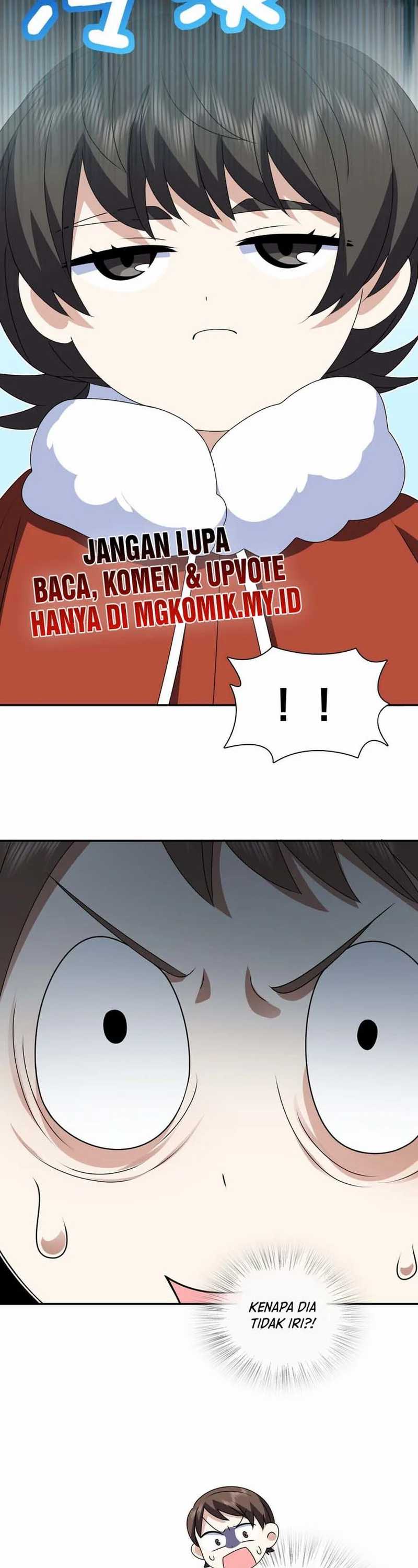 My Wife Is From a Thousand Years Ago Chapter 357 Image 23