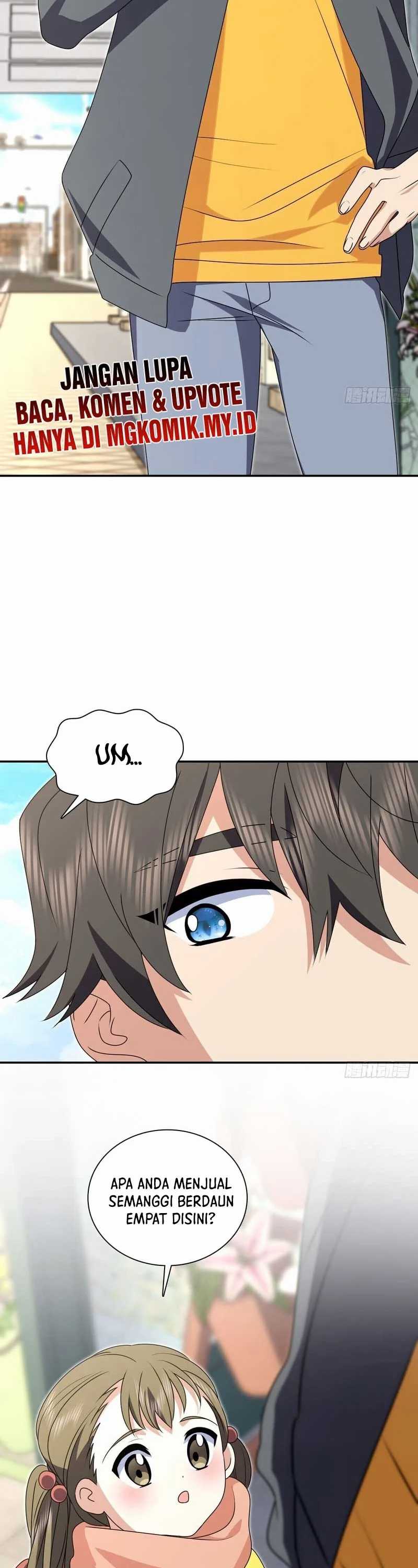 My Wife Is From a Thousand Years Ago Chapter 358 Image 17