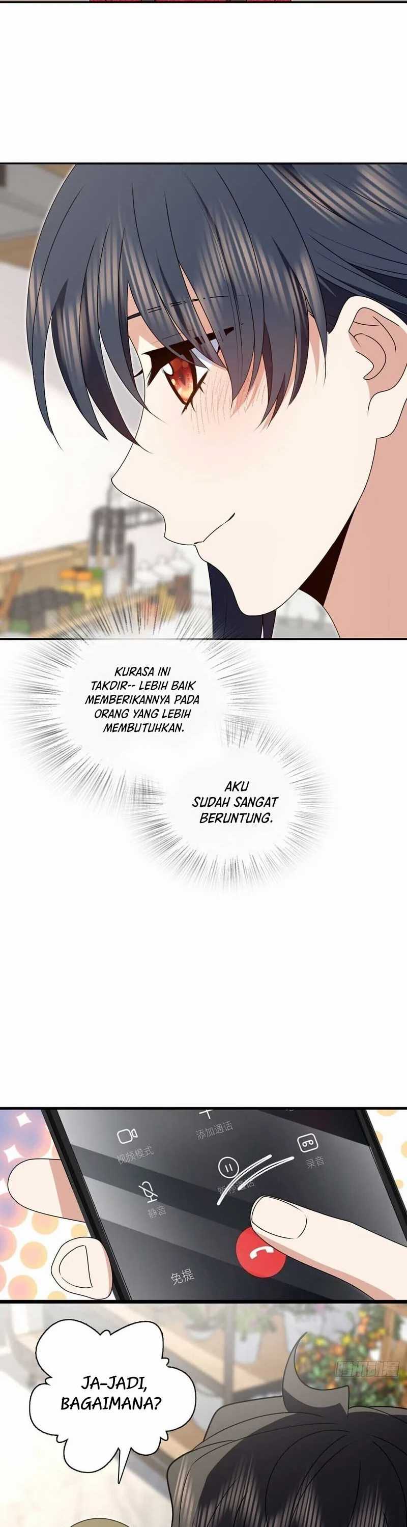 My Wife Is From a Thousand Years Ago Chapter 358 Image 24