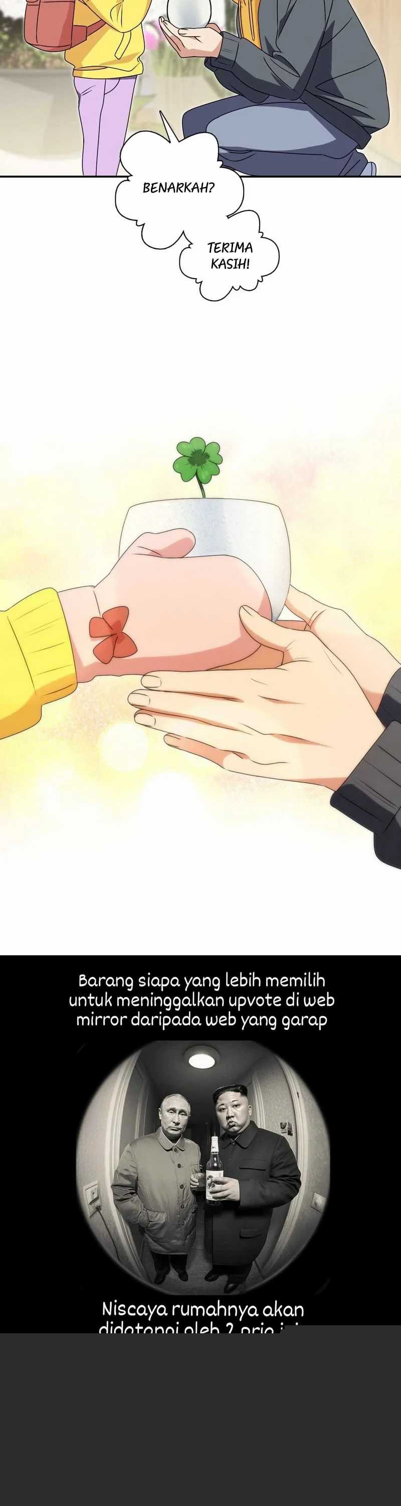 My Wife Is From a Thousand Years Ago Chapter 358 Image 26