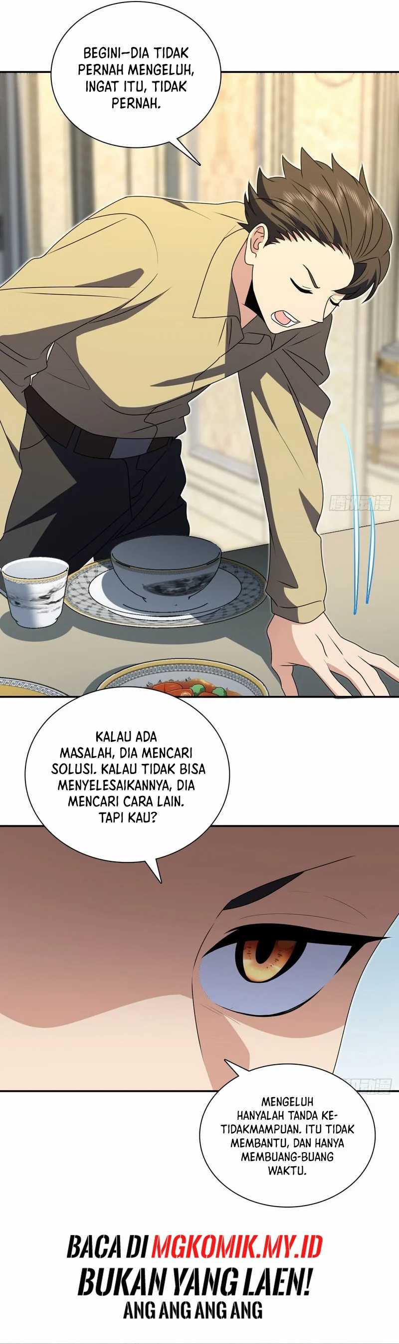 My Wife Is From a Thousand Years Ago Chapter 359 Image 14