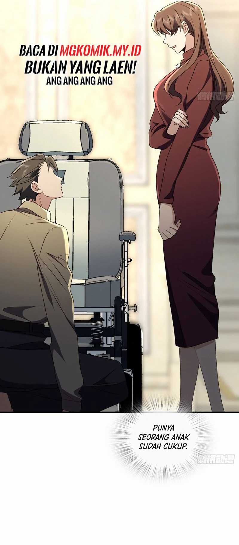 My Wife Is From a Thousand Years Ago Chapter 359 Image 20