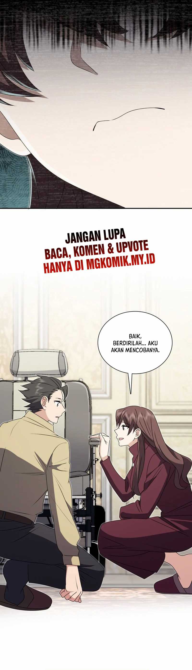 My Wife Is From a Thousand Years Ago Chapter 359 Image 23