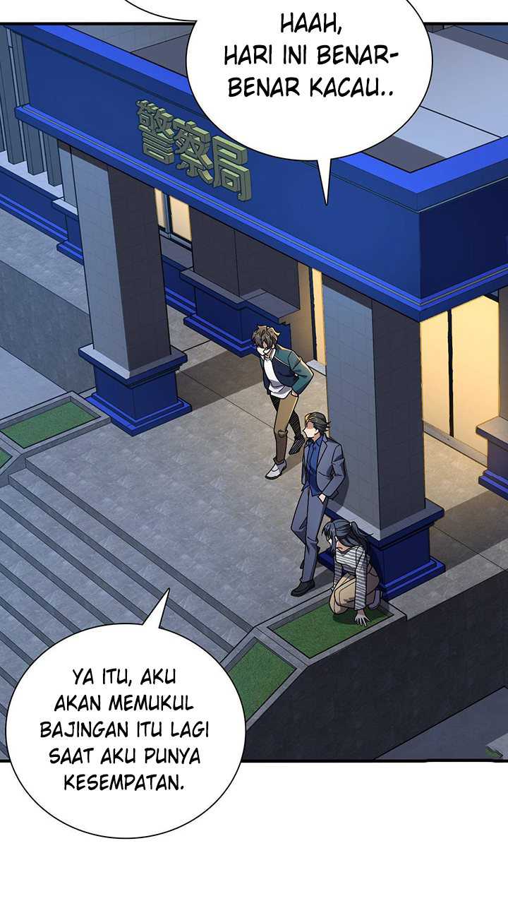 My Wife Is From a Thousand Years Ago Chapter 36 Image 10