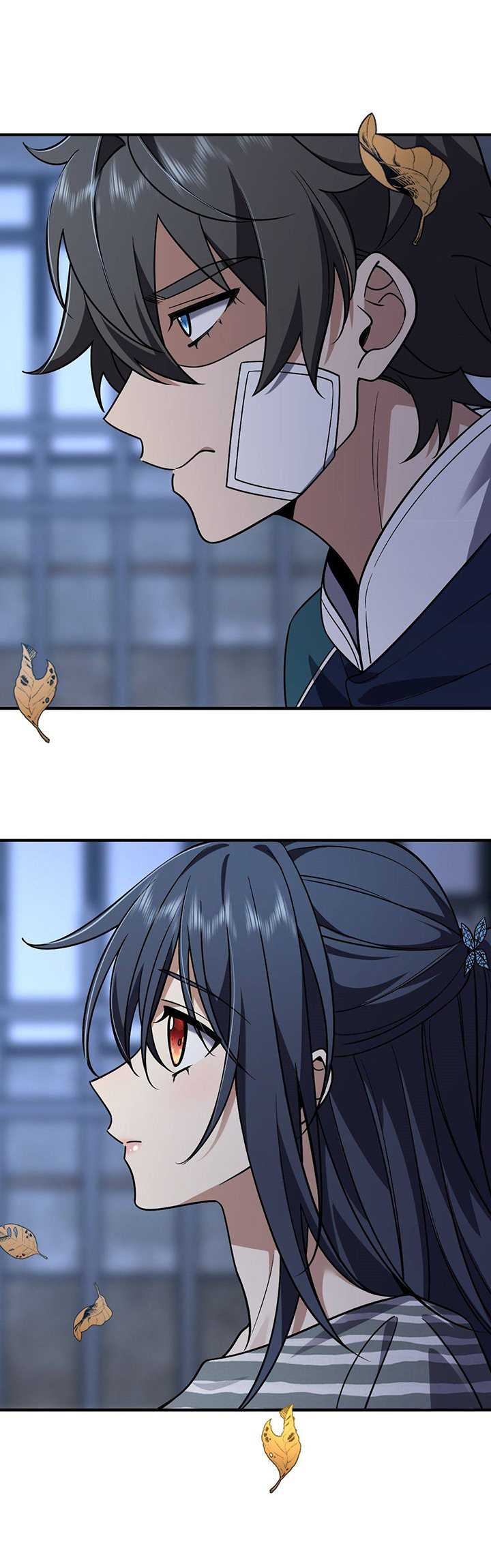 My Wife Is From a Thousand Years Ago Chapter 36 Image 19