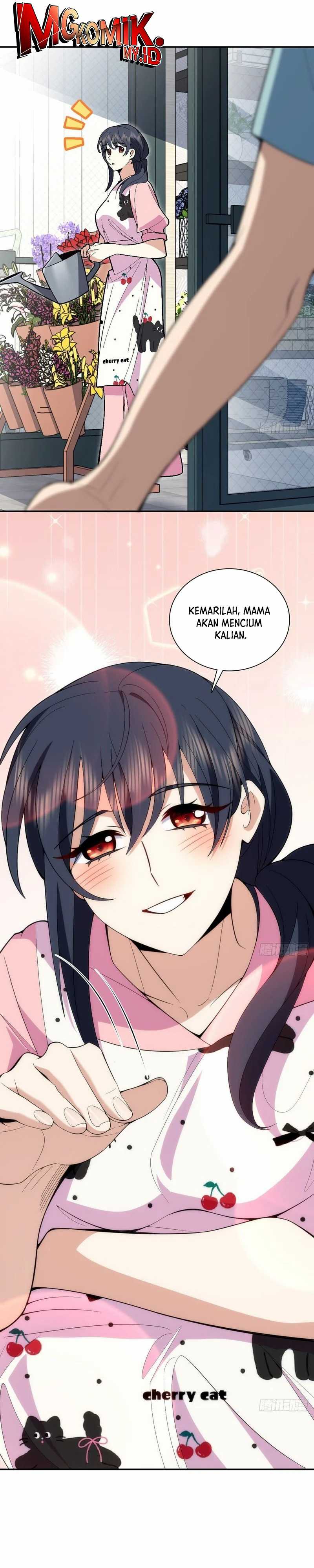 My Wife Is From a Thousand Years Ago Chapter 360 Image 3