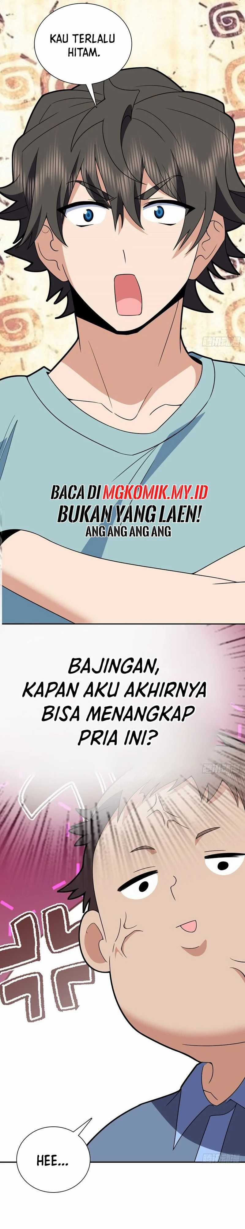 My Wife Is From a Thousand Years Ago Chapter 360 Image 16