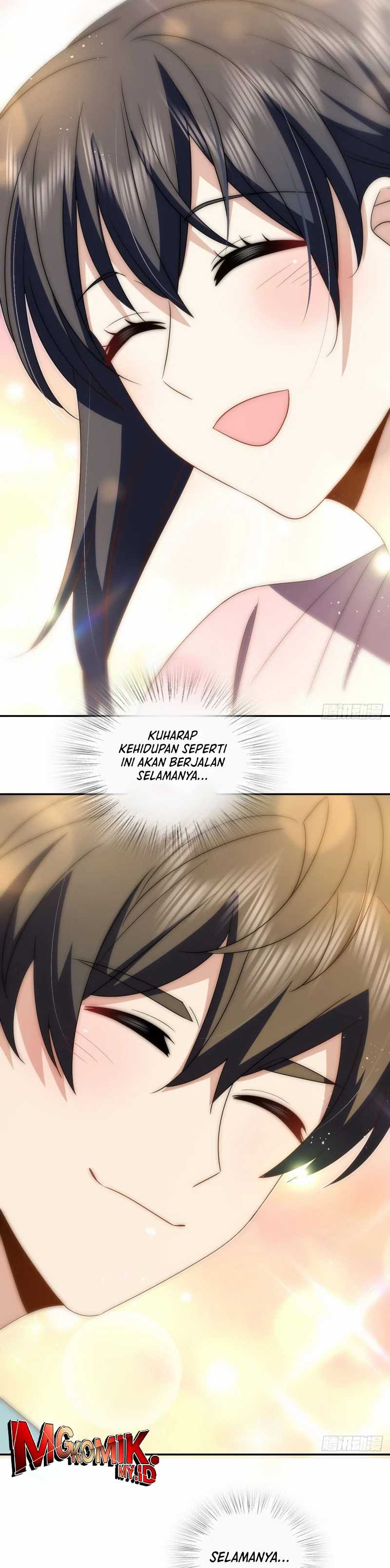 My Wife Is From a Thousand Years Ago Chapter 361 Image 8