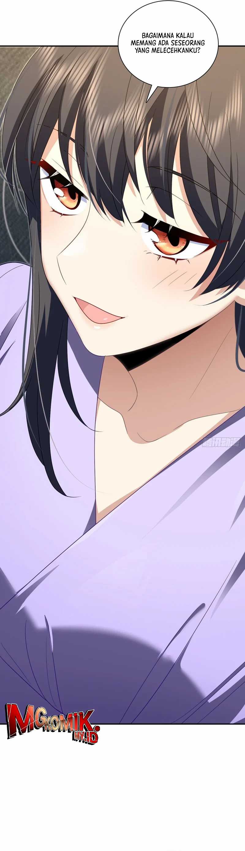 My Wife Is From a Thousand Years Ago Chapter 361 Image 20