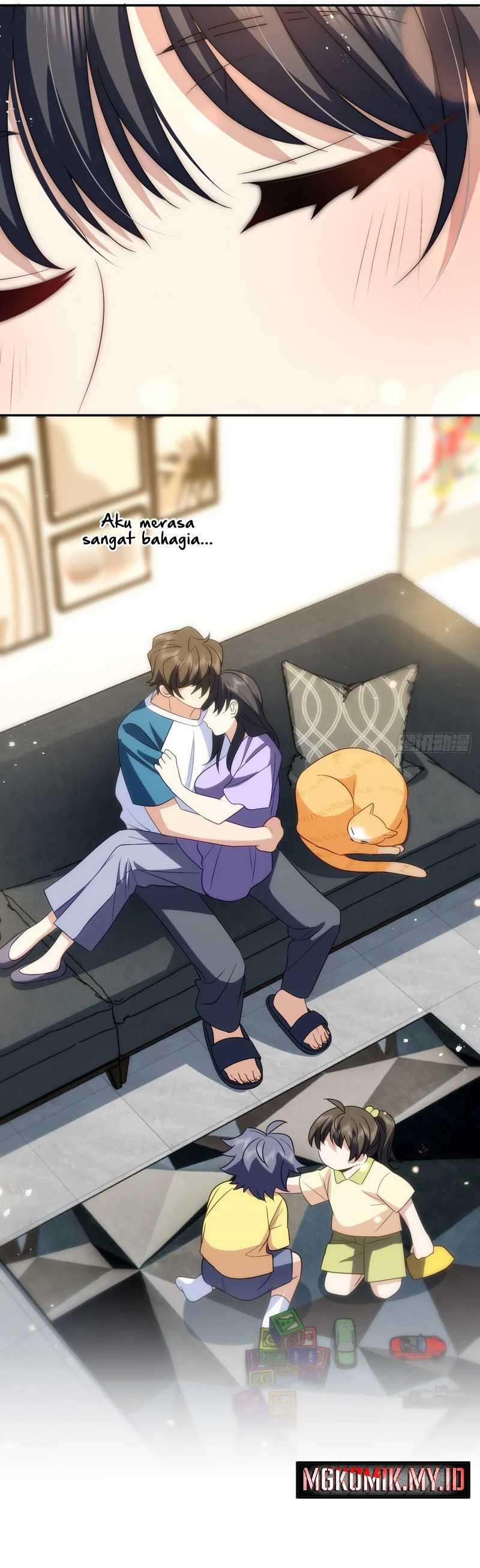 My Wife Is From a Thousand Years Ago Chapter 361 Image 23