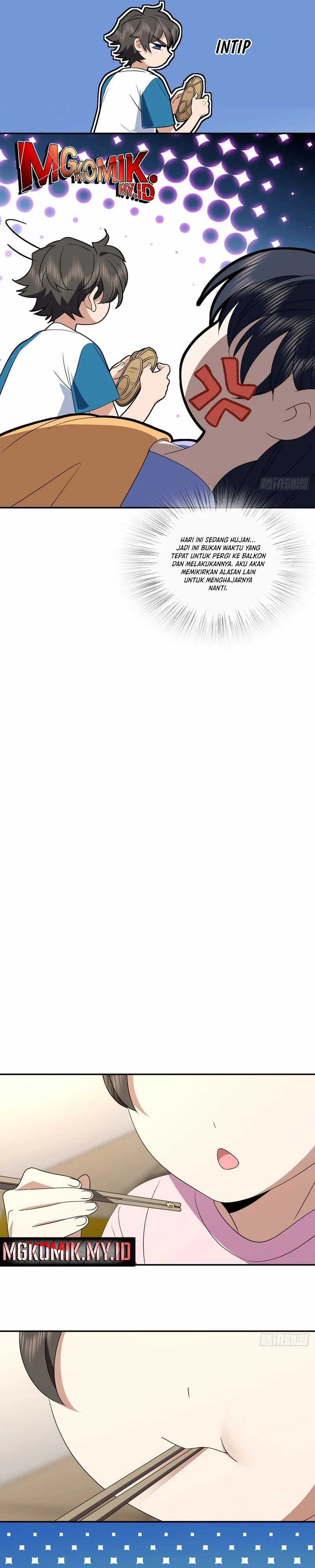 My Wife Is From a Thousand Years Ago Chapter 362 Image 9