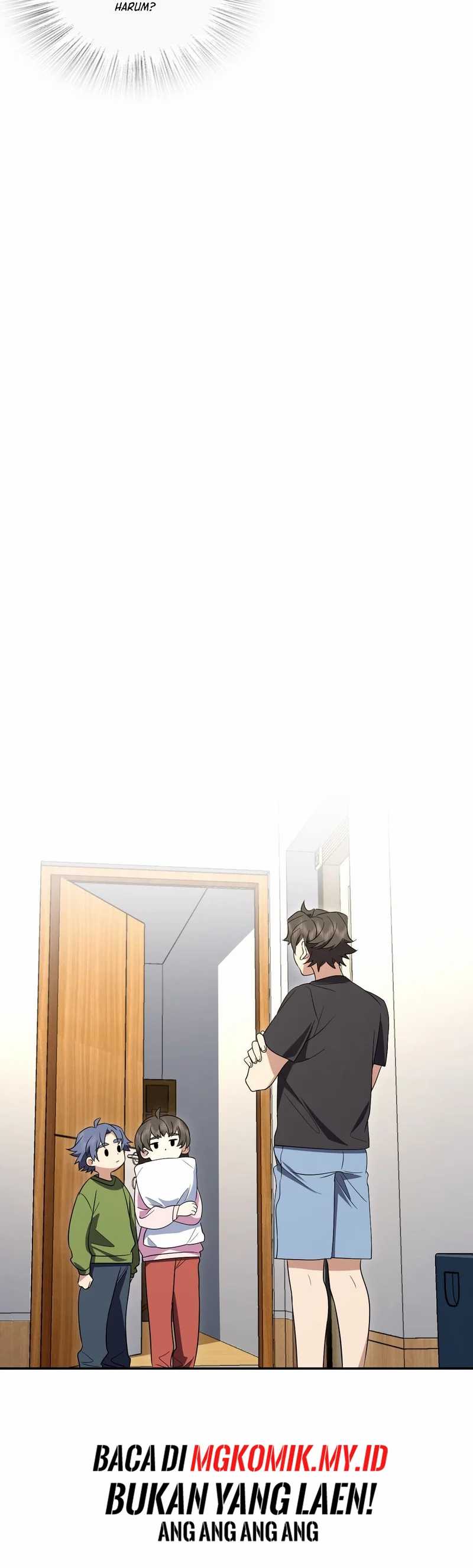 My Wife Is From a Thousand Years Ago Chapter 362 Image 13