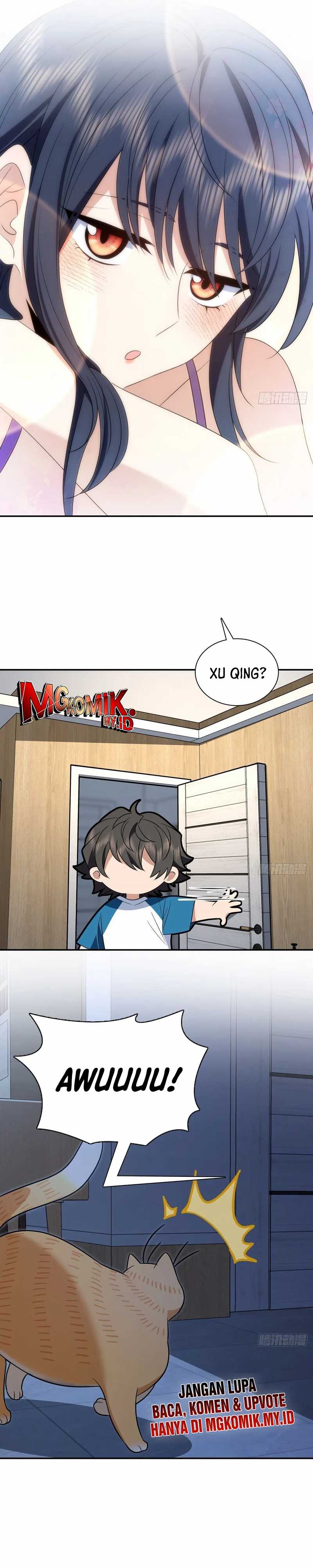 My Wife Is From a Thousand Years Ago Chapter 362 Image 16