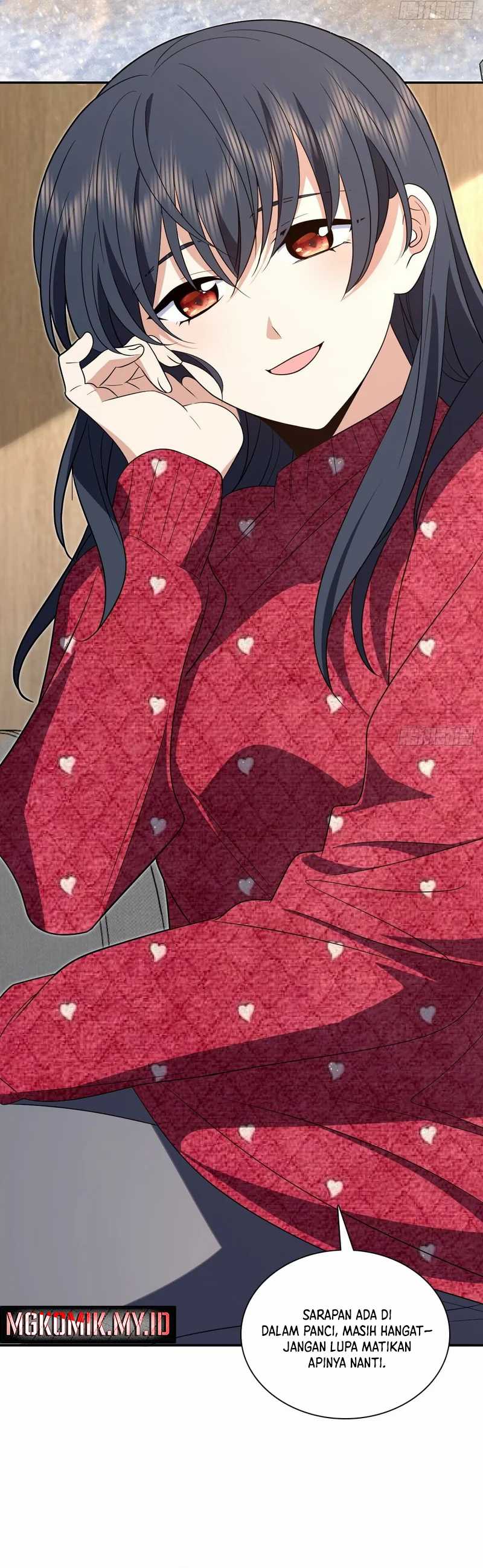 My Wife Is From a Thousand Years Ago Chapter 362 Image 18