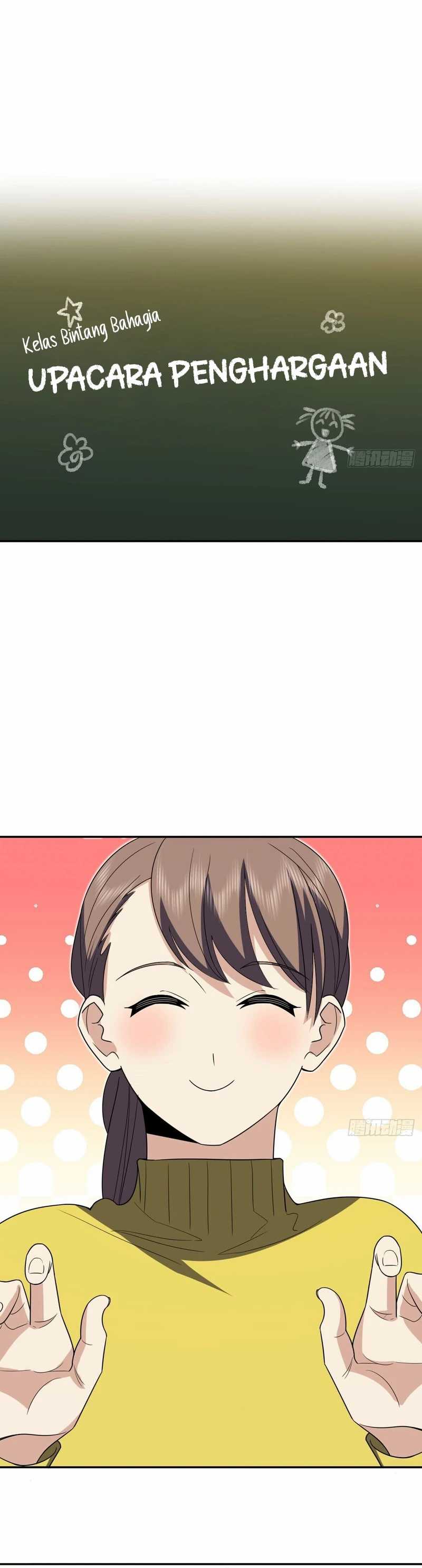 My Wife Is From a Thousand Years Ago Chapter 363 Image 13