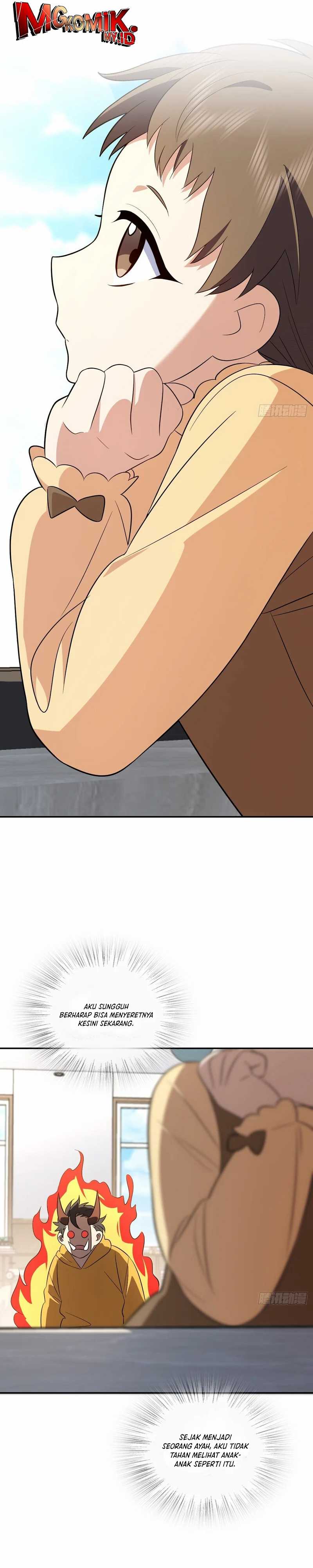 My Wife Is From a Thousand Years Ago Chapter 364 Image 10