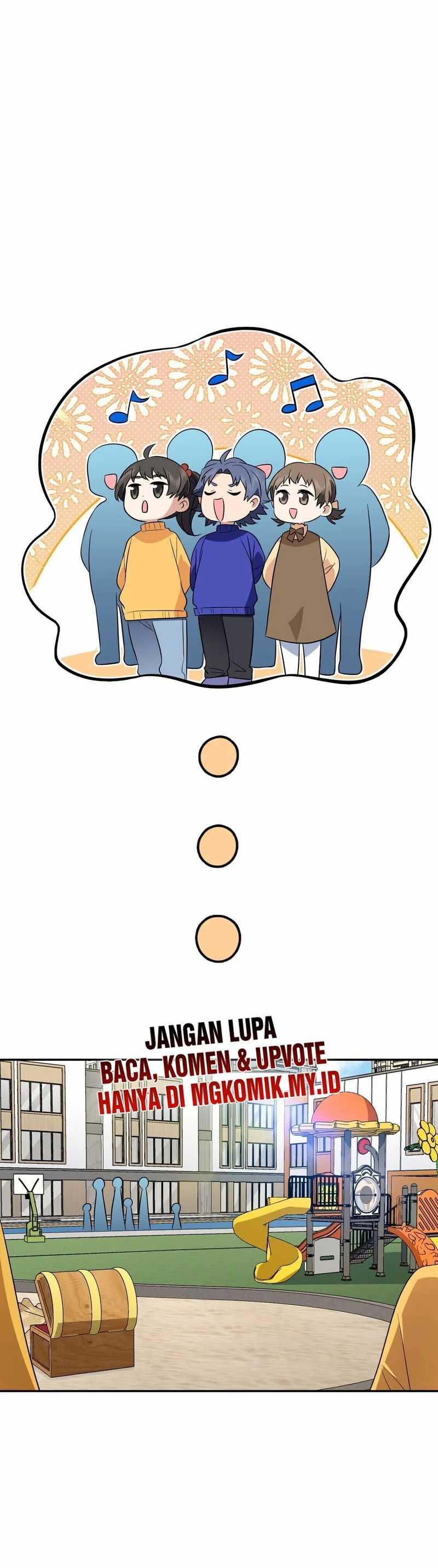 My Wife Is From a Thousand Years Ago Chapter 364 Image 19