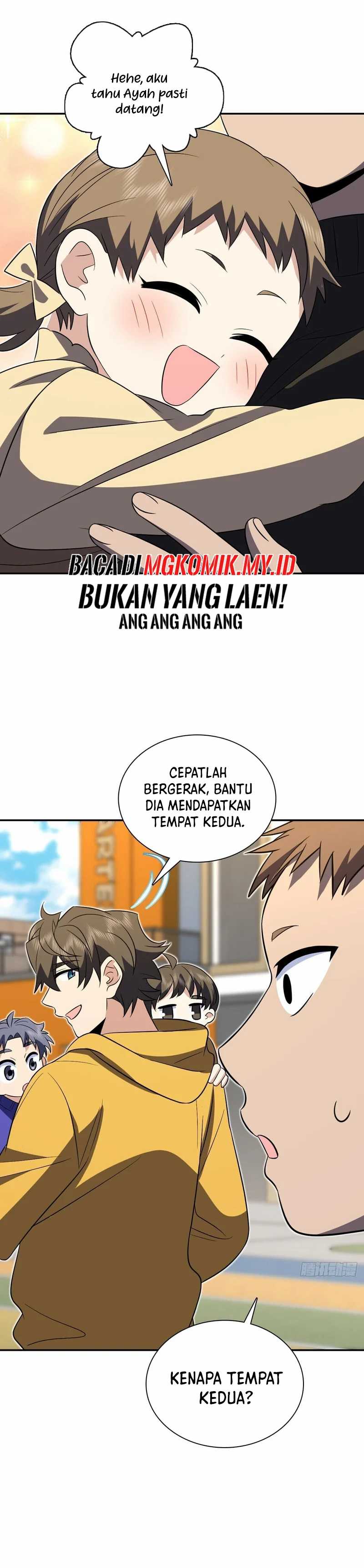 My Wife Is From a Thousand Years Ago Chapter 365 Image 10