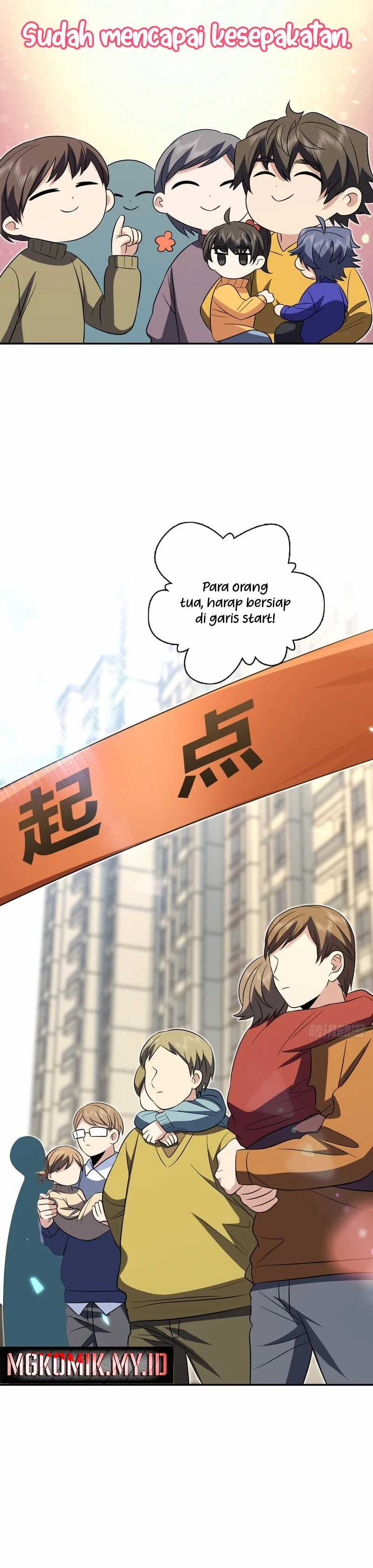 My Wife Is From a Thousand Years Ago Chapter 365 Image 14