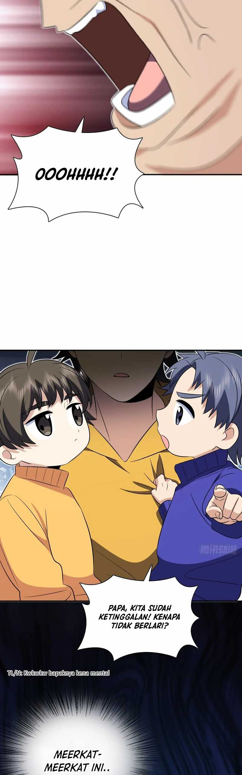 My Wife Is From a Thousand Years Ago Chapter 365 Image 18