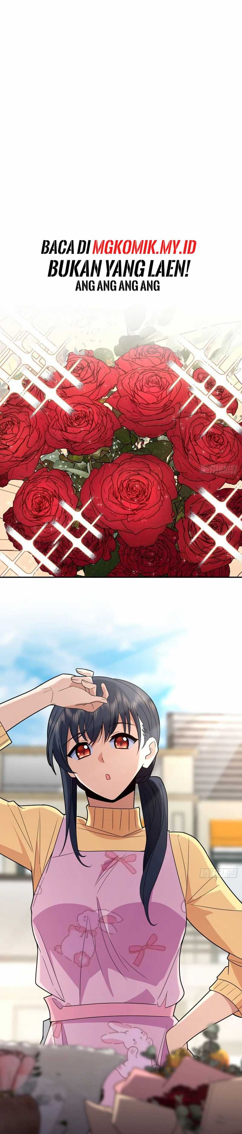 My Wife Is From a Thousand Years Ago Chapter 366 Image 3