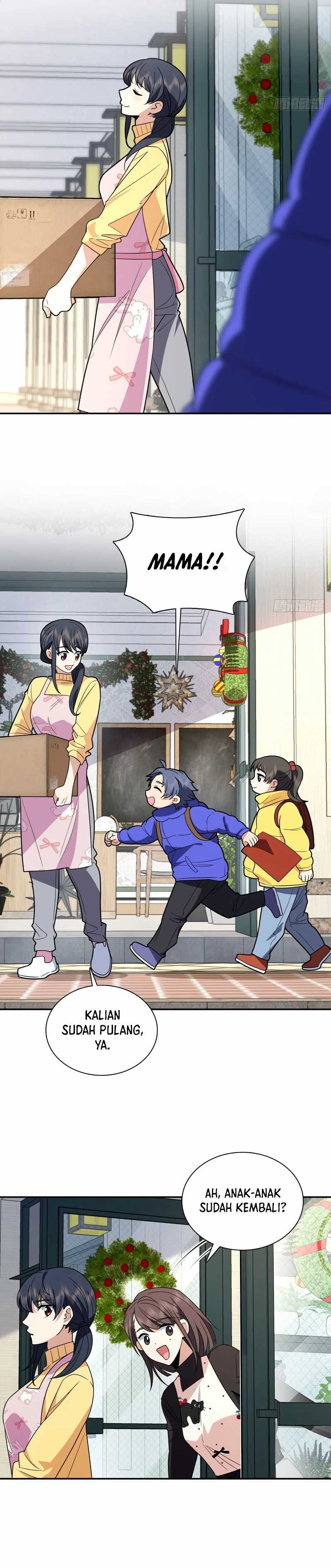 My Wife Is From a Thousand Years Ago Chapter 366 Image 6