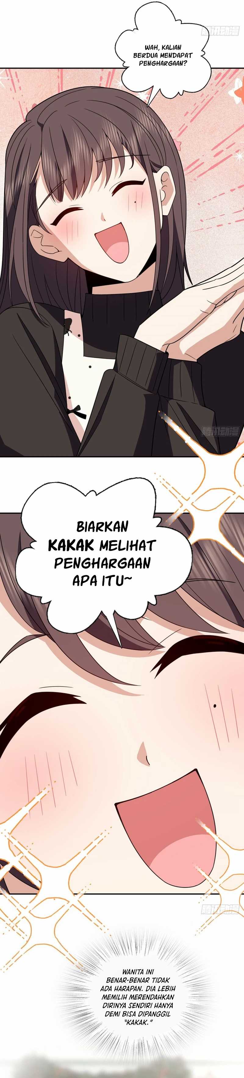 My Wife Is From a Thousand Years Ago Chapter 366 Image 7