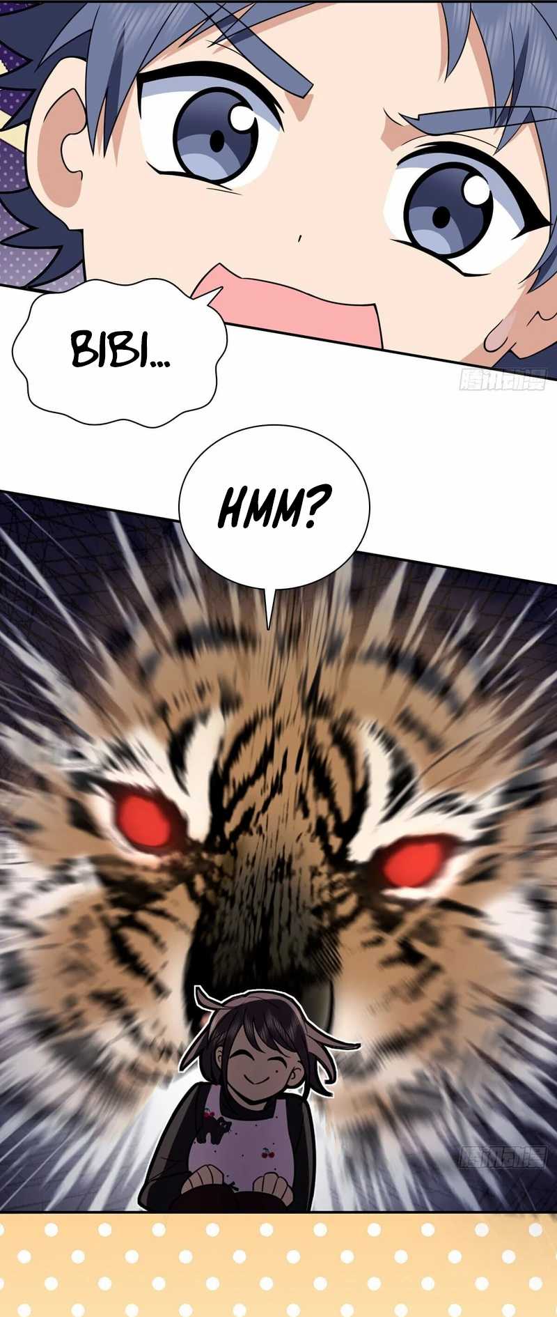 My Wife Is From a Thousand Years Ago Chapter 366 Image 10