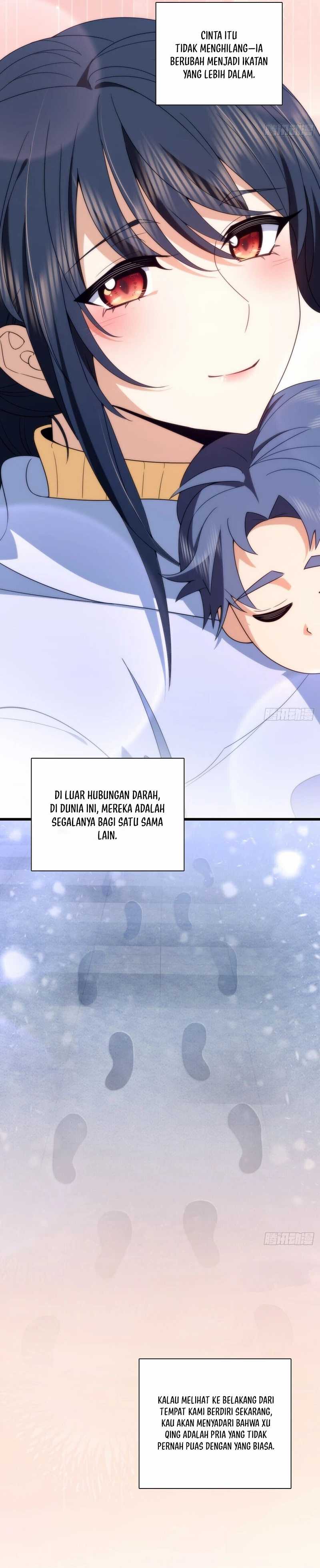 My Wife Is From a Thousand Years Ago Chapter 366 Image 17