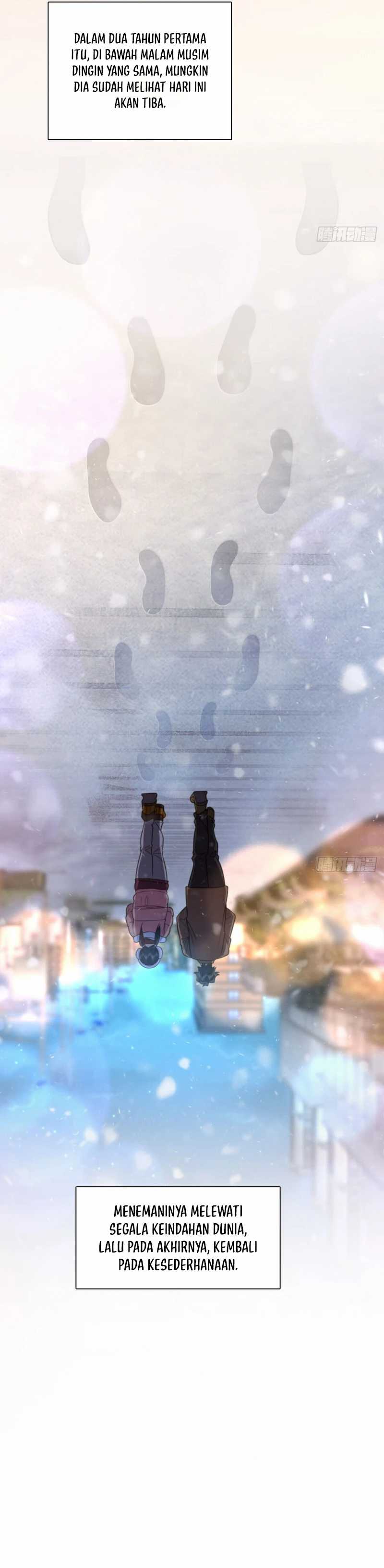 My Wife Is From a Thousand Years Ago Chapter 366 Image 18