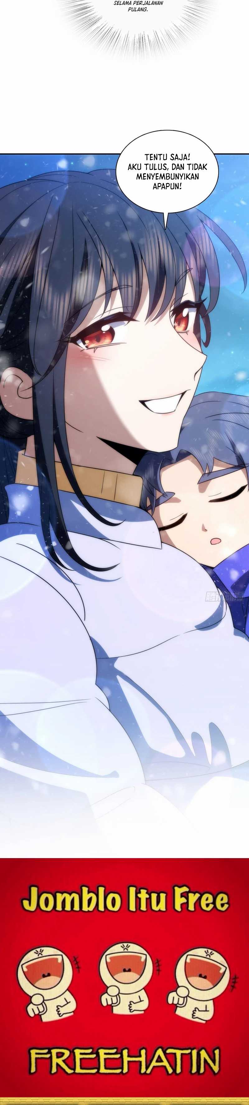 My Wife Is From a Thousand Years Ago Chapter 366 Image 21