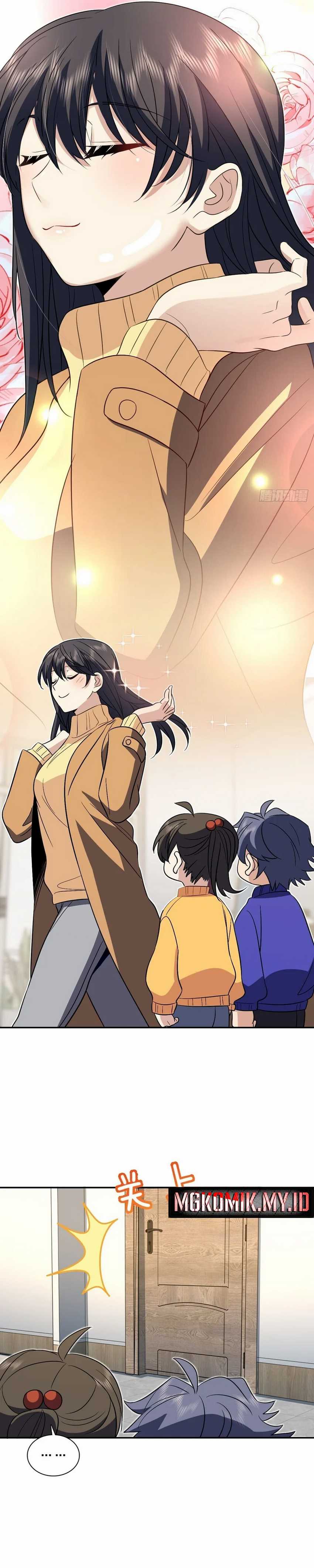 My Wife Is From a Thousand Years Ago Chapter 367 Image 16