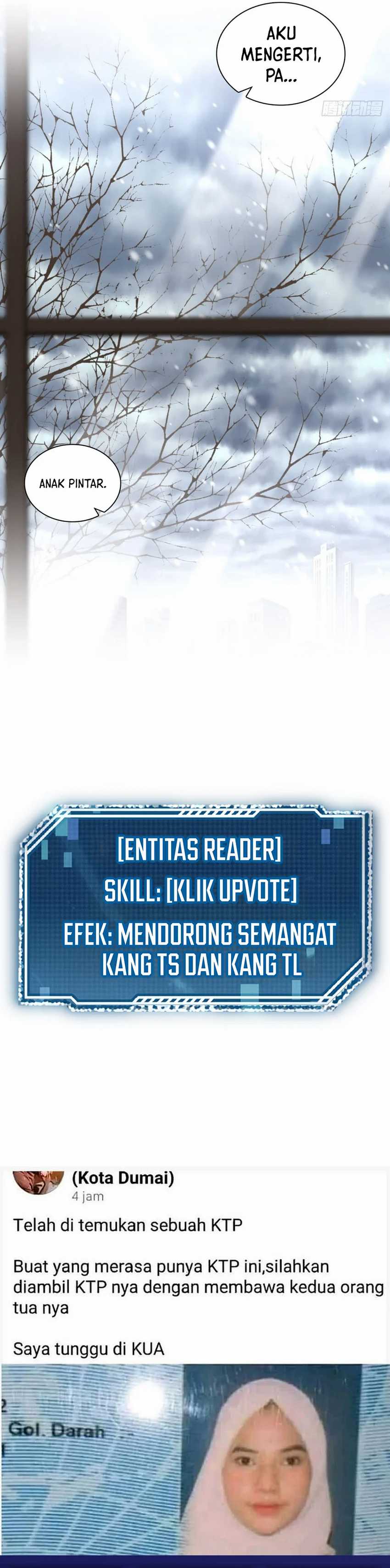 My Wife Is From a Thousand Years Ago Chapter 367 Image 21