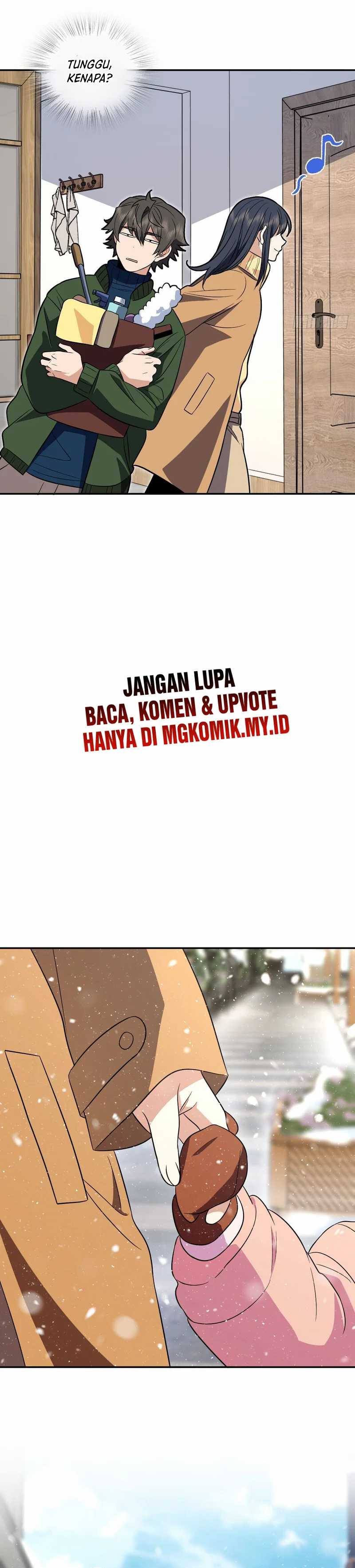 My Wife Is From a Thousand Years Ago Chapter 368 Image 13