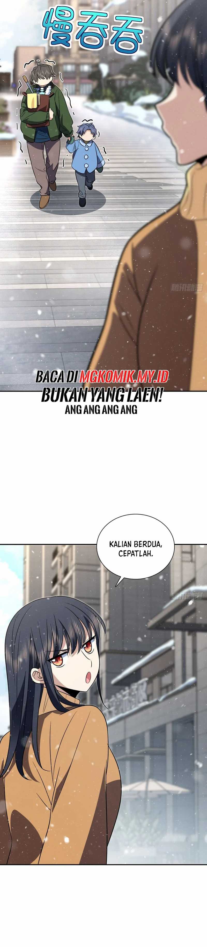 My Wife Is From a Thousand Years Ago Chapter 368 Image 15