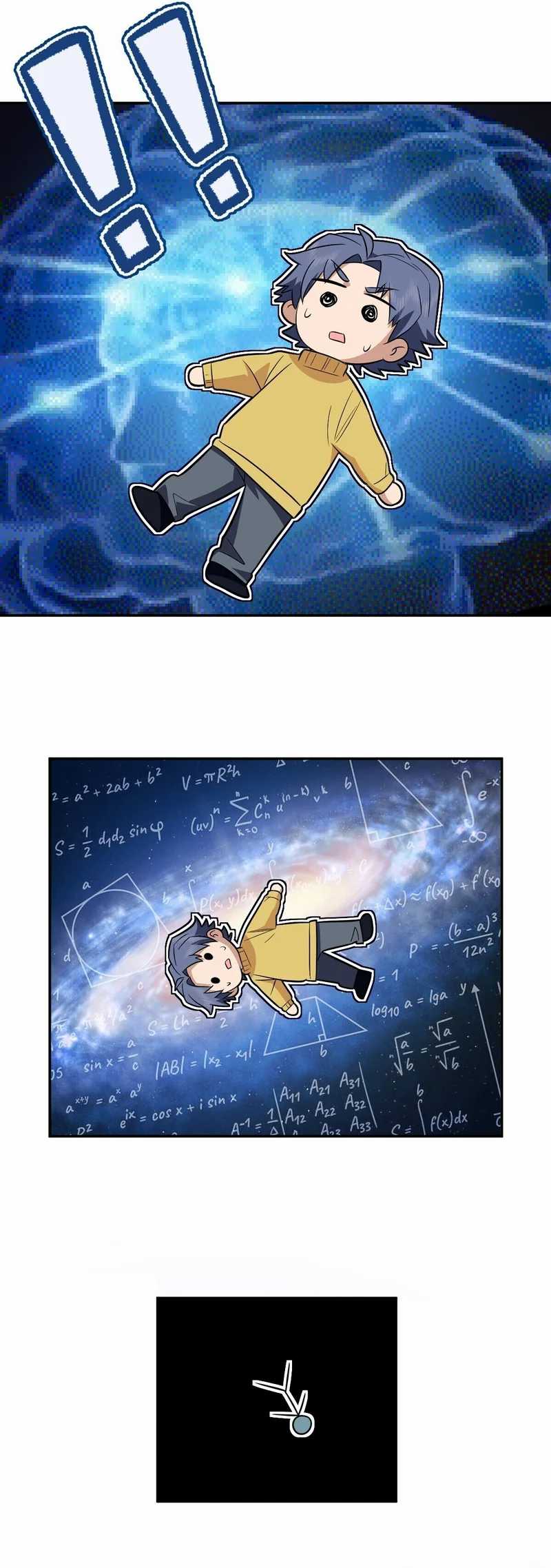 My Wife Is From a Thousand Years Ago Chapter 368 Image 18