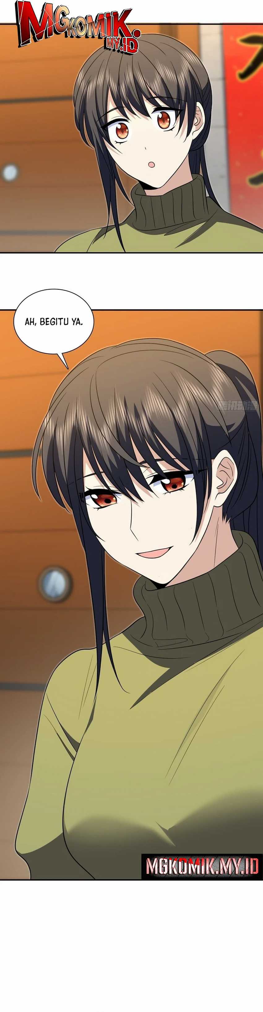 My Wife Is From a Thousand Years Ago Chapter 369 Image 17