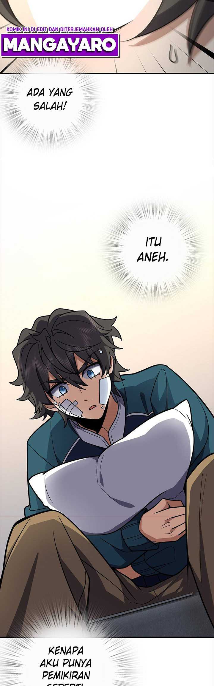 My Wife Is From a Thousand Years Ago Chapter 37 Image 9