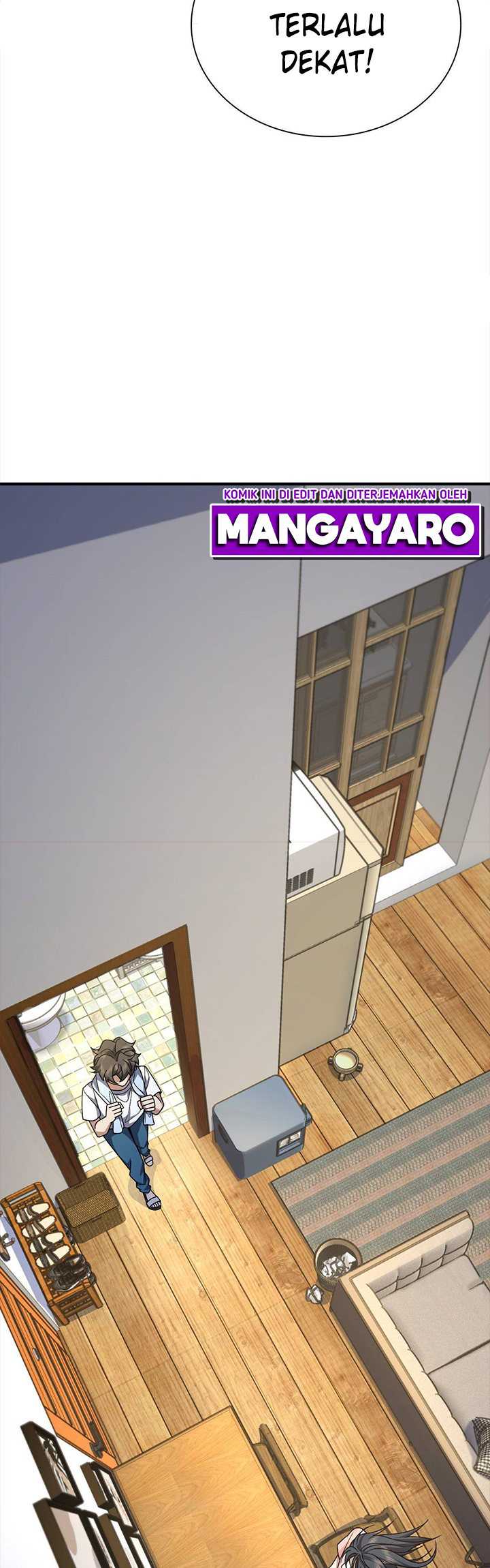 My Wife Is From a Thousand Years Ago Chapter 37 Image 14