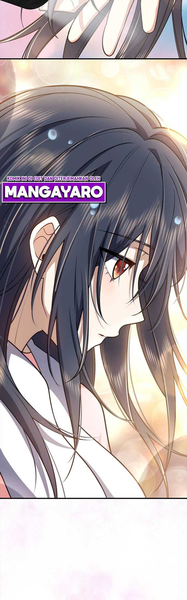 My Wife Is From a Thousand Years Ago Chapter 37 Image 21