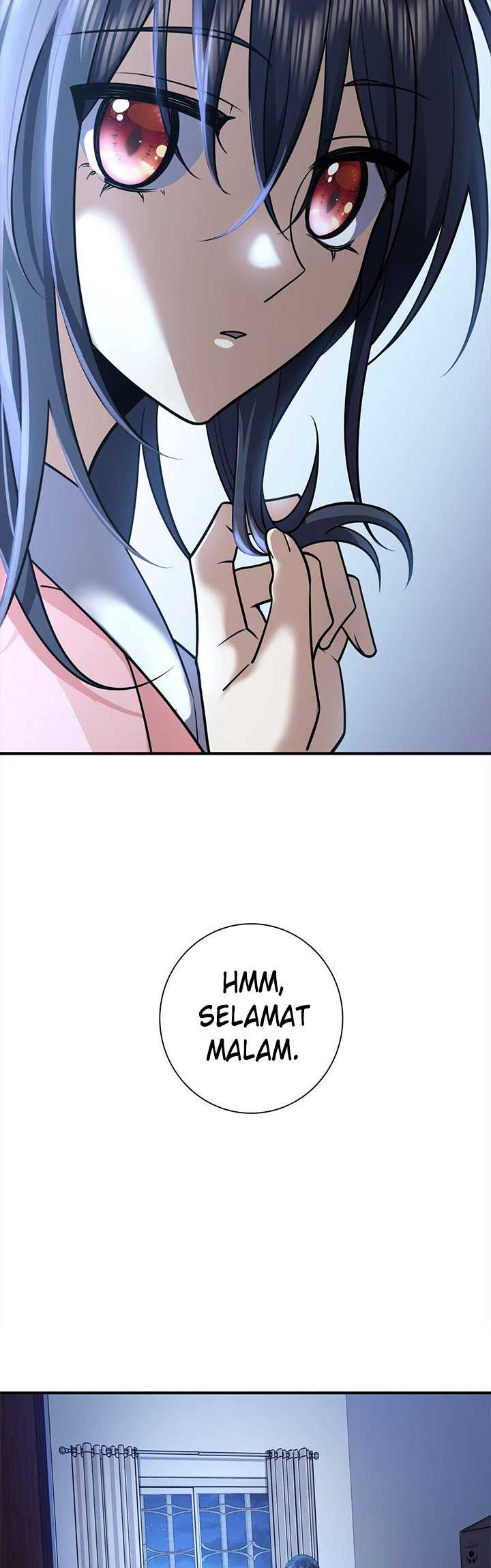 My Wife Is From a Thousand Years Ago Chapter 37 Image 24