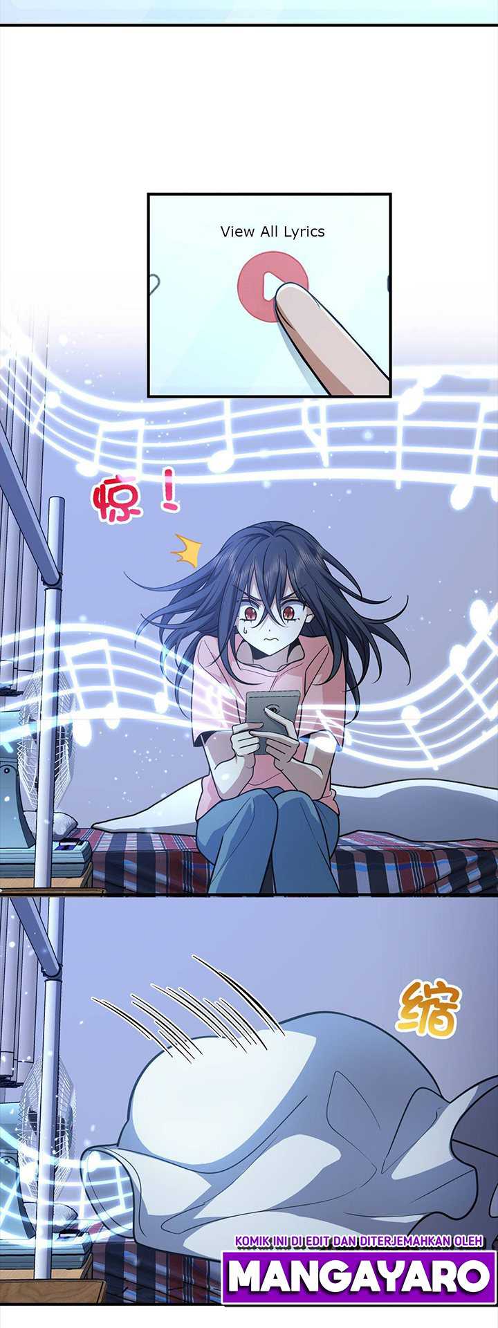 My Wife Is From a Thousand Years Ago Chapter 37 Image 27